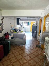 Blk 2 Holland Avenue (Queenstown), HDB 3 Rooms #548049441
